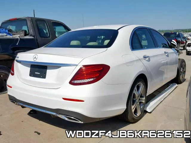WDDZF4JB6KA626152 фото 5