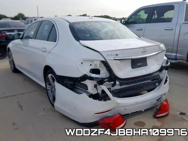 WDDZF4JB8HA109976 фото 4