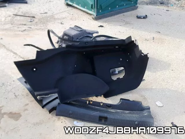 WDDZF4JB8HA109976 фото 10