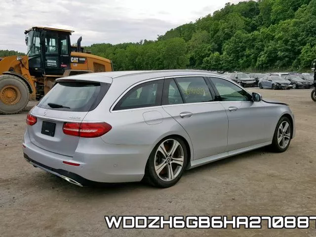 WDDZH6GB6HA270887 фото 5