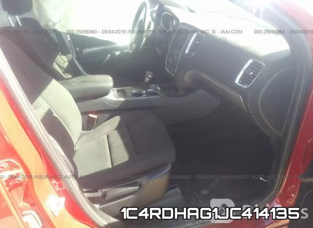 1C4RDHAG1JC414135 фото 6