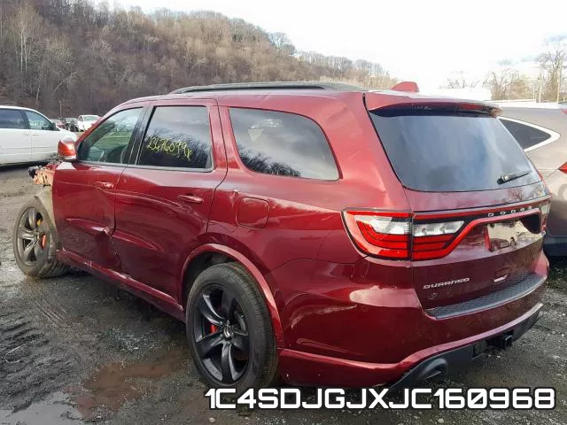 1C4SDJGJXJC160968 фото 4