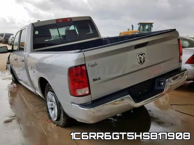 1C6RR6GT5HS817908 фото 4