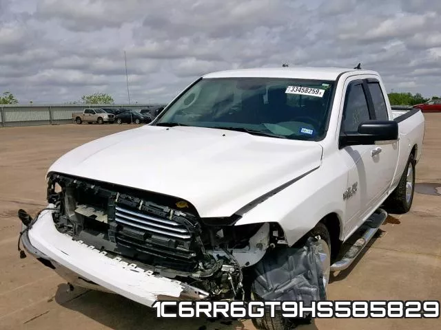 1C6RR6GT9HS585829 фото 3