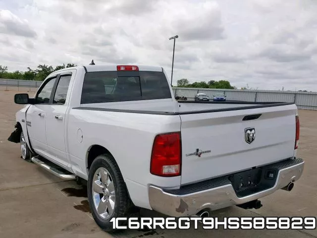 1C6RR6GT9HS585829 фото 4