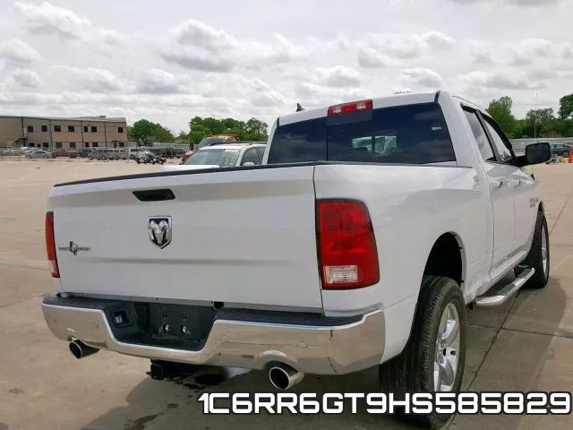 1C6RR6GT9HS585829 фото 5