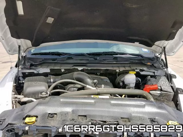 1C6RR6GT9HS585829 фото 8
