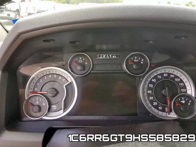 1C6RR6GT9HS585829 фото 9