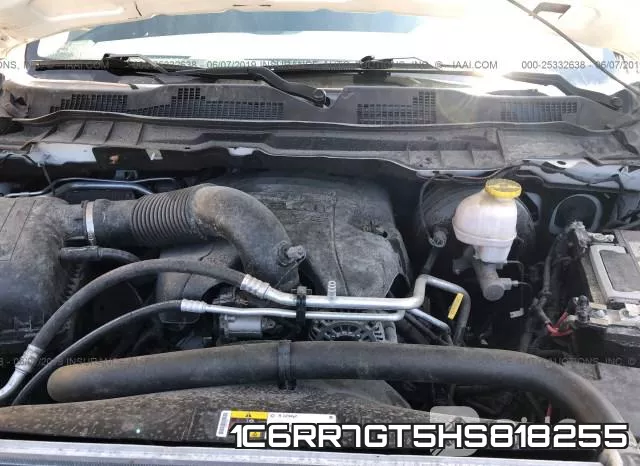 1C6RR7GT5HS818255 фото 2