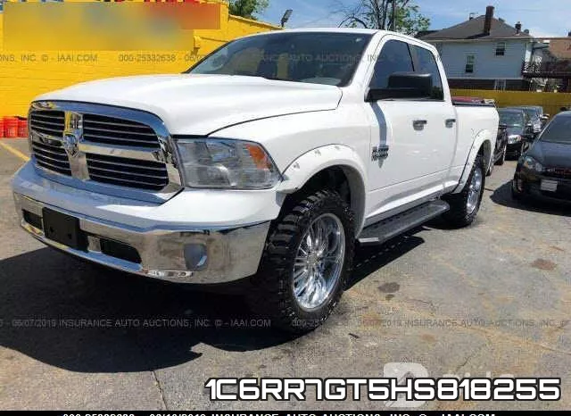 1C6RR7GT5HS818255 фото 3