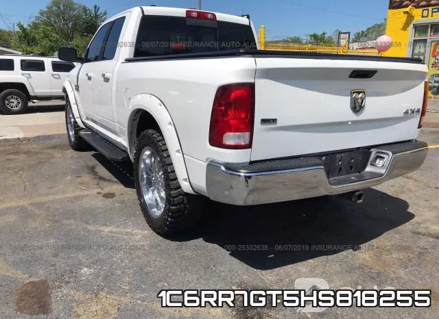 1C6RR7GT5HS818255 фото 4