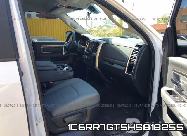 1C6RR7GT5HS818255 фото 6