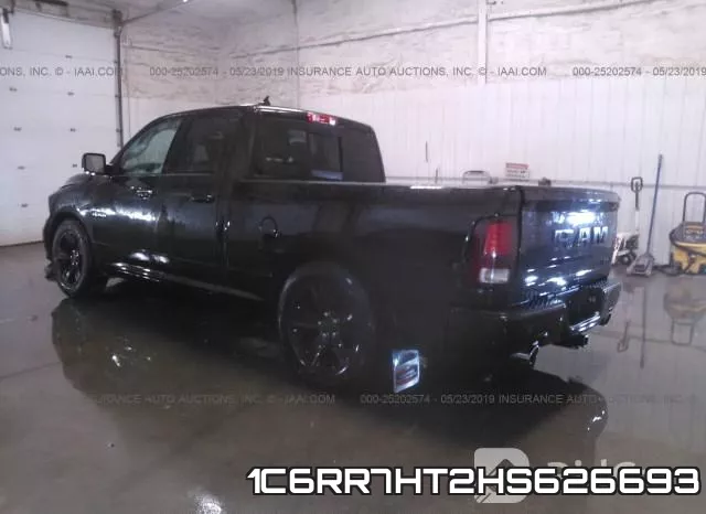 1C6RR7HT2HS626693 фото 4
