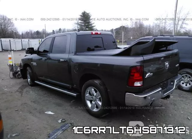 1C6RR7LT6HS871312 фото 4