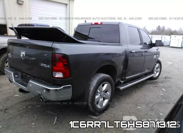 1C6RR7LT6HS871312 фото 5