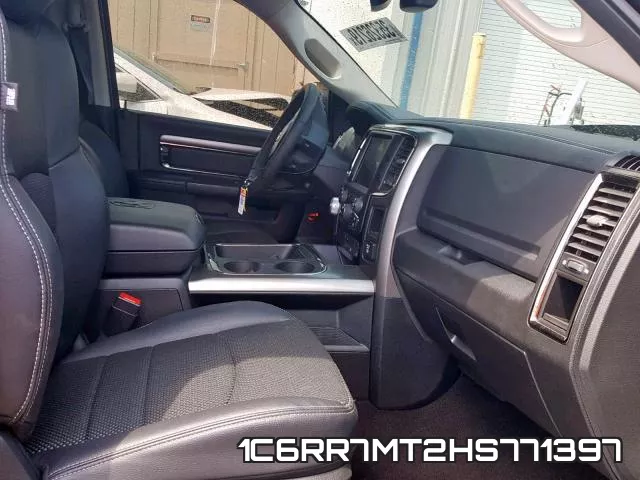 1C6RR7MT2HS771397 фото 6