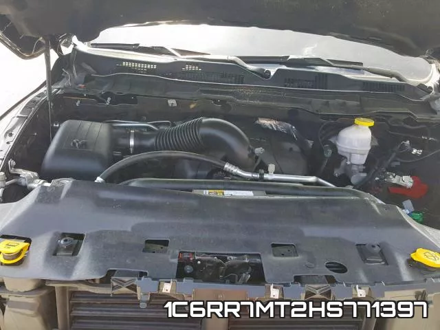 1C6RR7MT2HS771397 фото 8