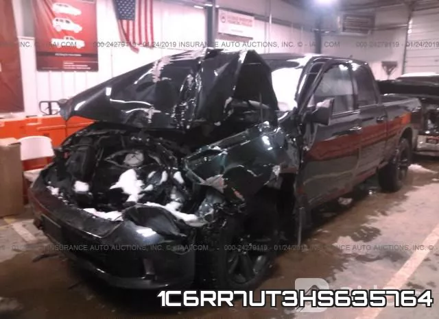 1C6RR7UT3HS635764 фото 3