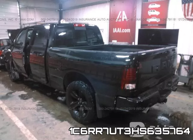 1C6RR7UT3HS635764 фото 4