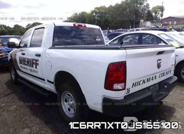 1C6RR7XT0JS165100 фото 4