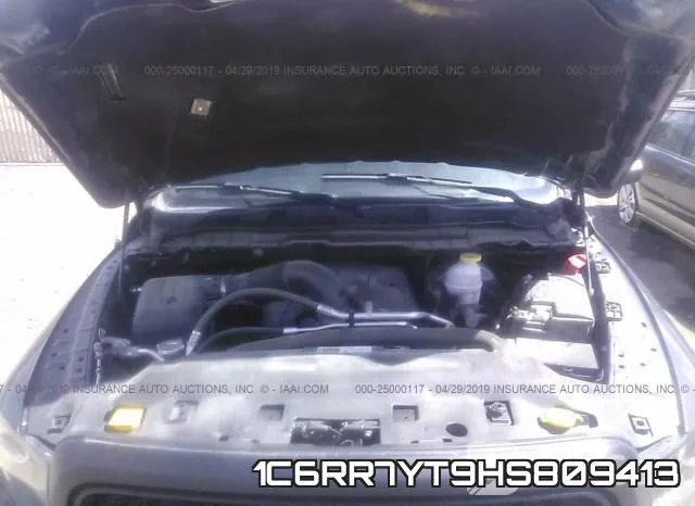 1C6RR7YT9HS809413 фото 2
