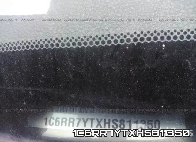 1C6RR7YTXHS811350 фото 10