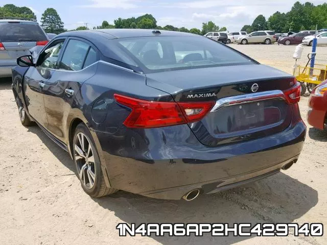 1N4AA6AP2HC429740 фото 4