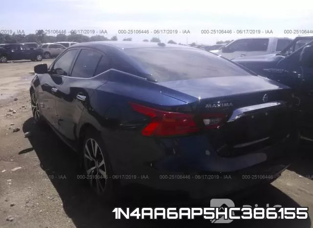 1N4AA6AP5HC386155 фото 4