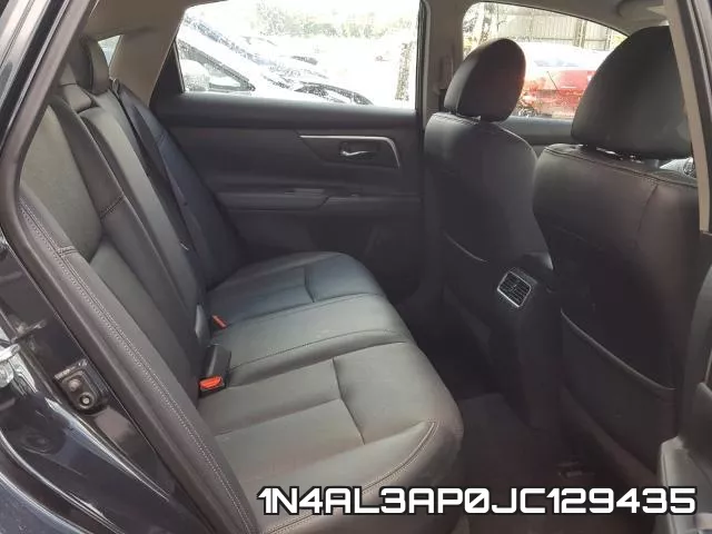 1N4AL3AP0JC129435 фото 7