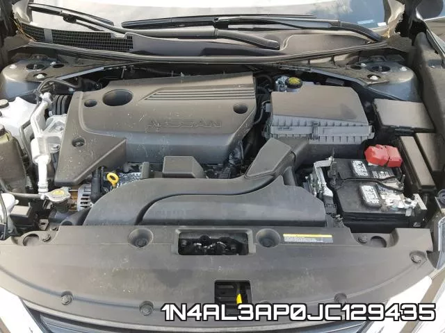 1N4AL3AP0JC129435 фото 8