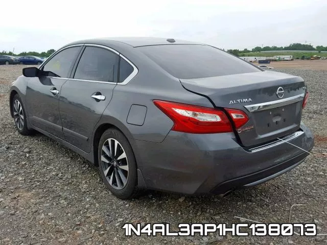 1N4AL3AP1HC138073 фото 4