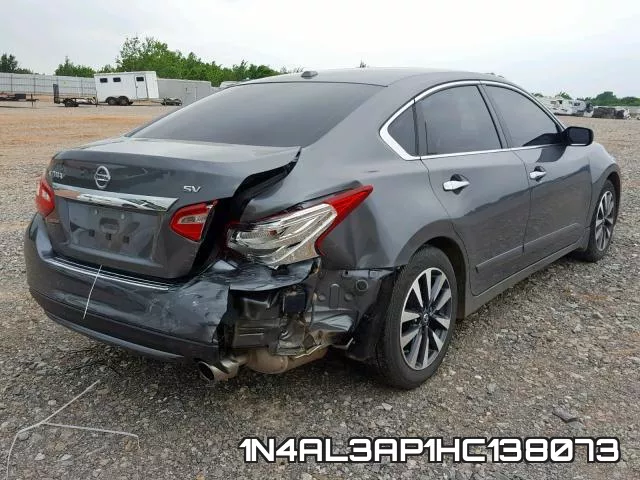 1N4AL3AP1HC138073 фото 5