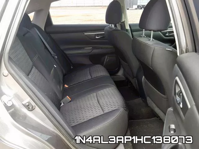 1N4AL3AP1HC138073 фото 7