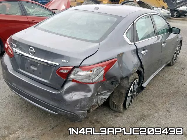 1N4AL3AP1JC209438 фото 5