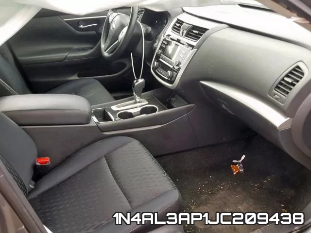 1N4AL3AP1JC209438 фото 6