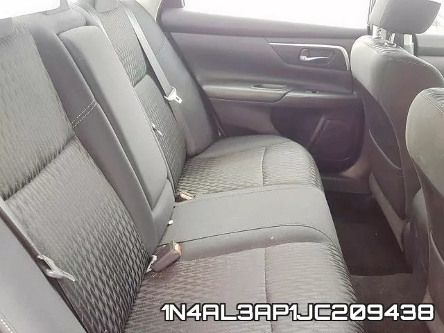 1N4AL3AP1JC209438 фото 7