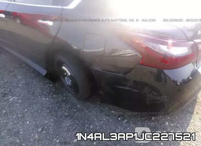 1N4AL3AP1JC227521 фото 6