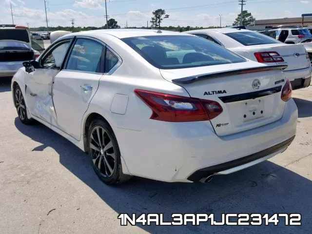 1N4AL3AP1JC231472 фото 4