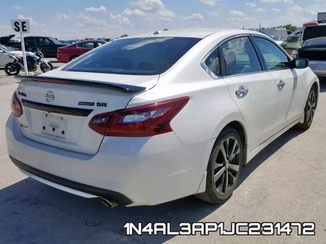 1N4AL3AP1JC231472 фото 5