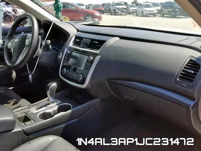 1N4AL3AP1JC231472 фото 6