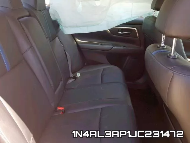 1N4AL3AP1JC231472 фото 7