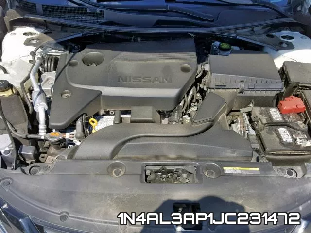 1N4AL3AP1JC231472 фото 8