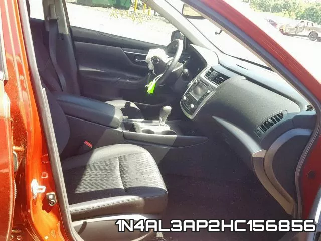 1N4AL3AP2HC156856 фото 6