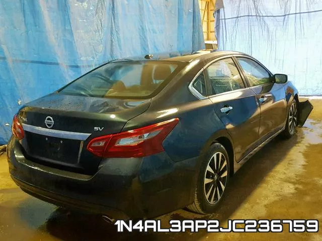 1N4AL3AP2JC236759 фото 5