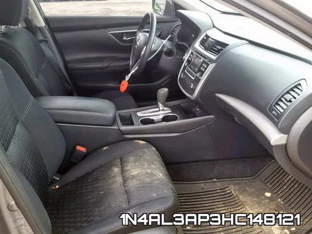 1N4AL3AP3HC148121 фото 6