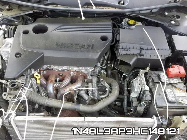 1N4AL3AP3HC148121 фото 8