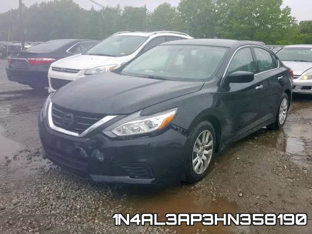 1N4AL3AP3HN358190 фото 3