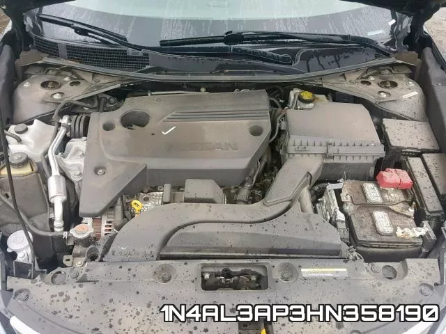 1N4AL3AP3HN358190 фото 8