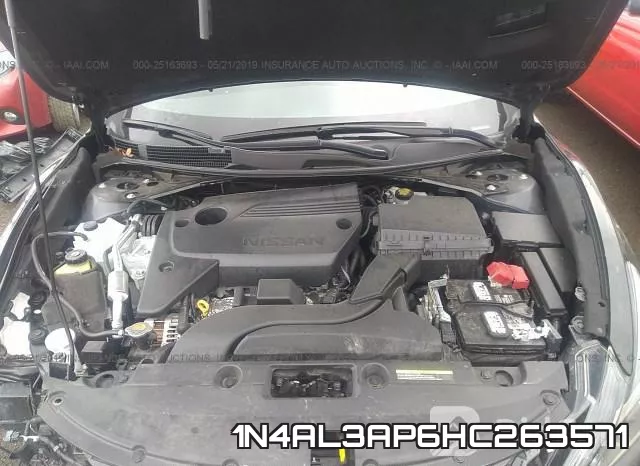 1N4AL3AP6HC263571 фото 2