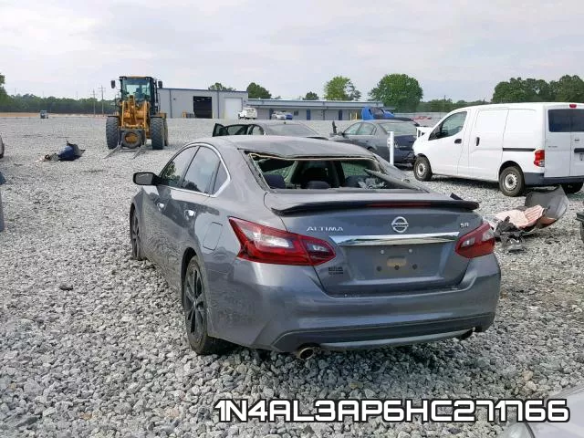 1N4AL3AP6HC271766 фото 4